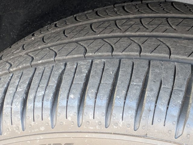 Certified 2025 Ford Explorer ST AWD/4WD image 10