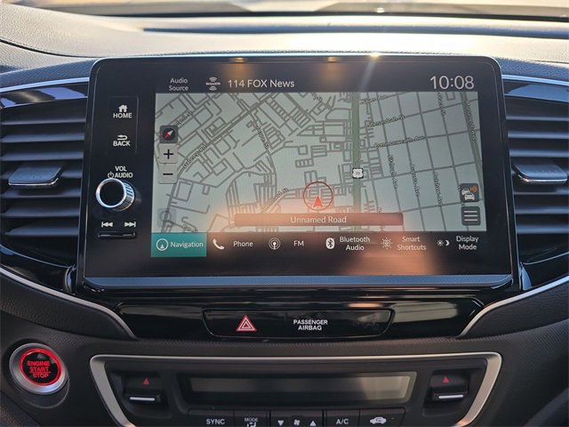 Used 2025 Honda Ridgeline TrailSport image 19