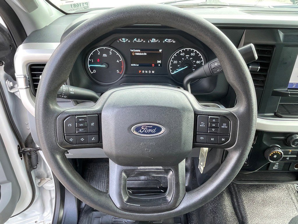 Certified 2024 Ford F350 XLT image 16