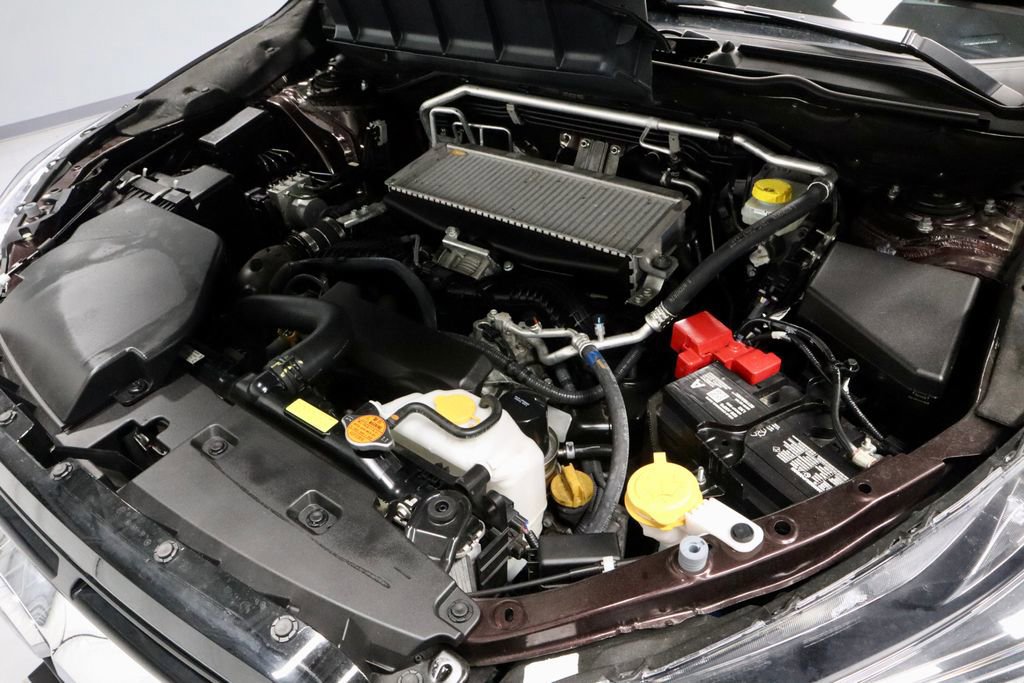 Used 2024 Subaru Ascent Touring image 19