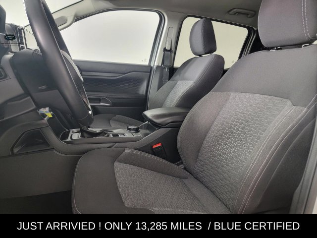 Certified 2024 Ford Ranger XLT AWD/4WD image 13