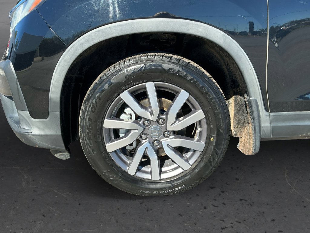 Used 2020 Honda Pilot EX-L image 13