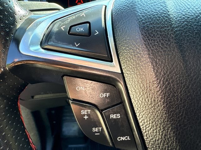 Certified 2023 Ford Edge ST-Line AWD/4WD image 29