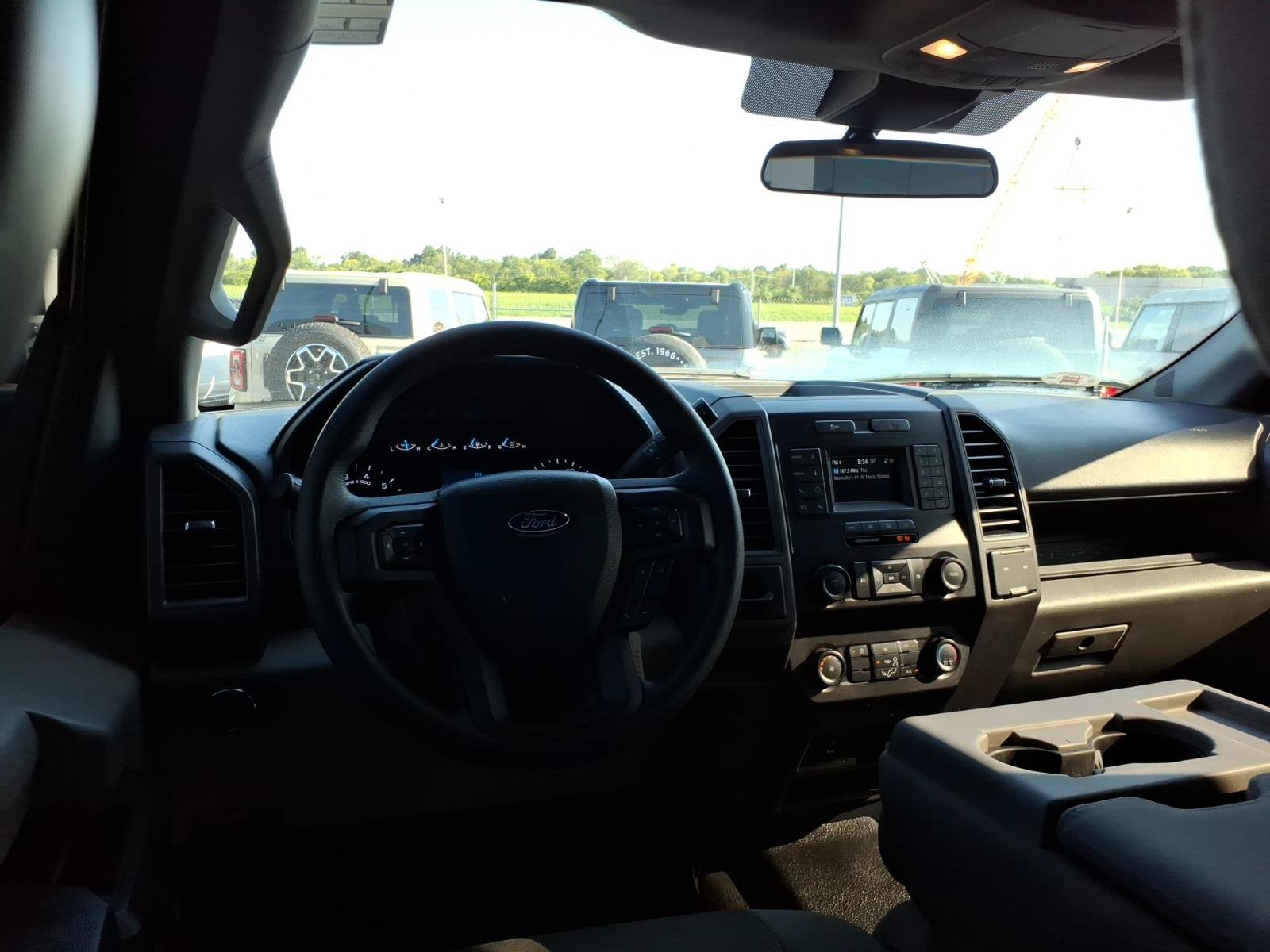 Certified 2022 Ford F250 XL RWD image 14