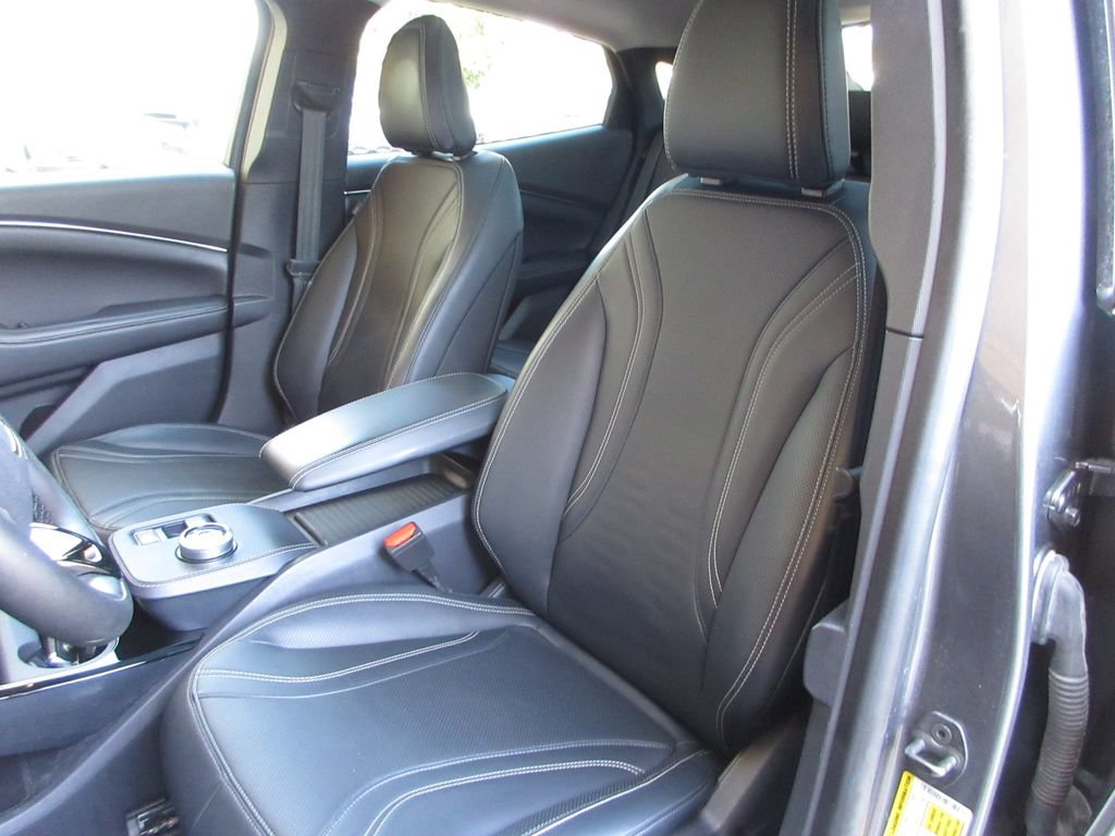 Certified 2023 Ford Mustang Mach-E Premium AWD/4WD image 11