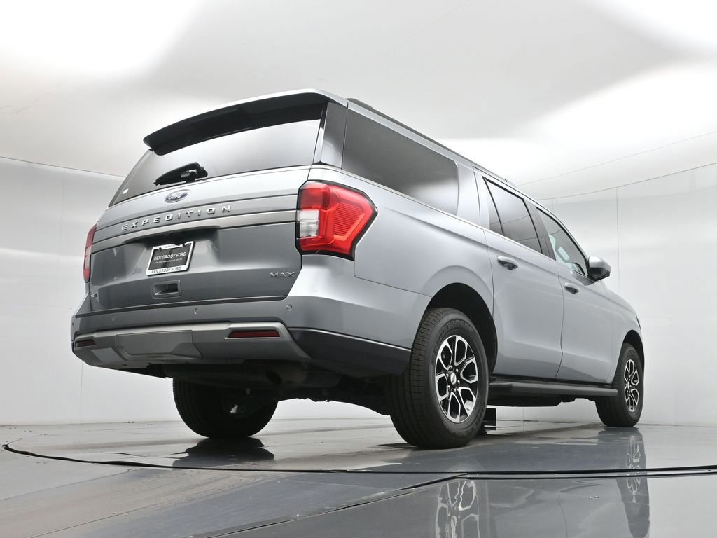 Certified 2024 Ford Expedition Max XLT image 22