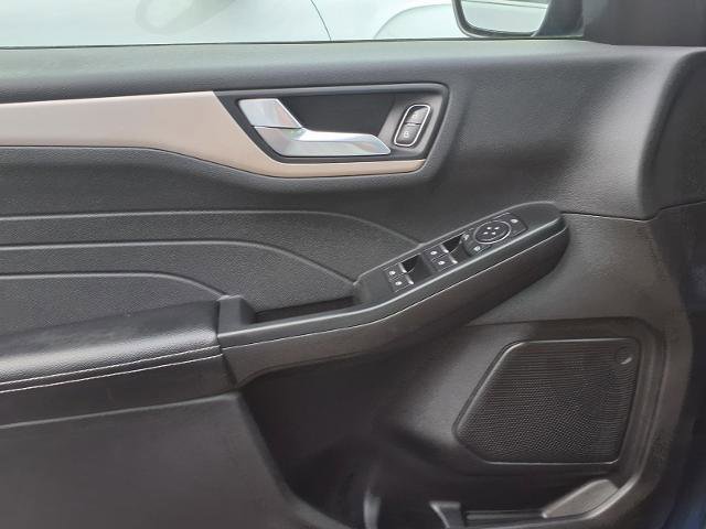 Certified 2022 Ford Escape SEL AWD/4WD image 20