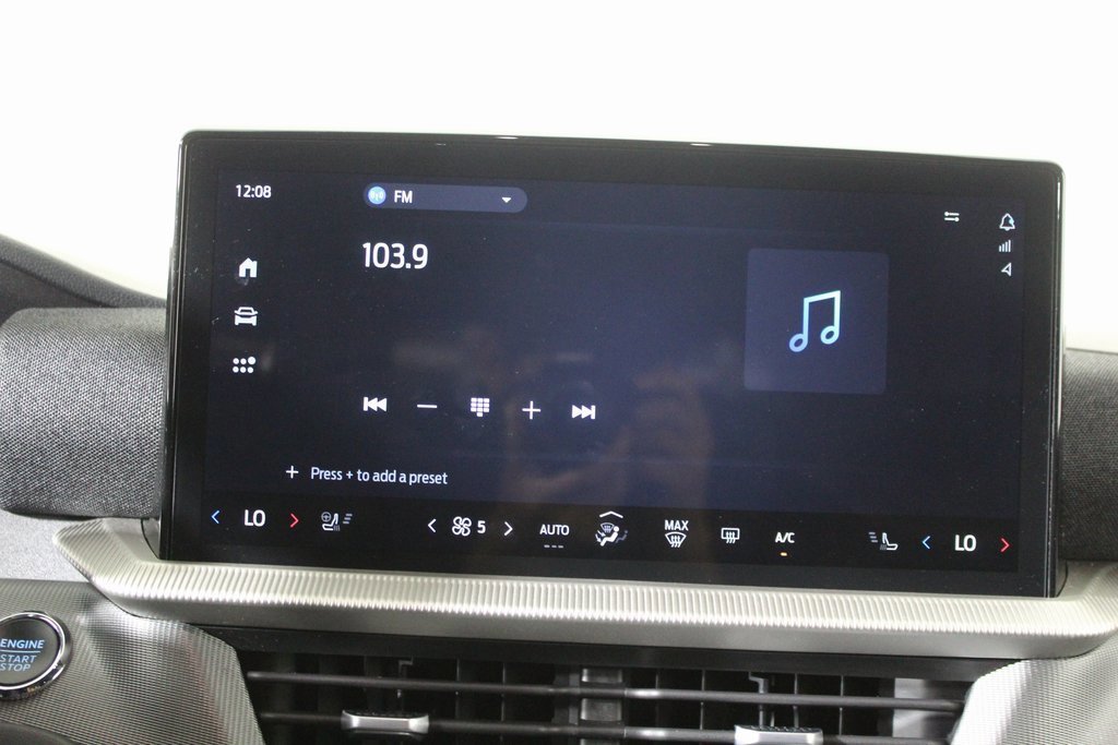 Certified 2025 Ford Explorer ST-Line w/ ST-Line Street Pack image 14