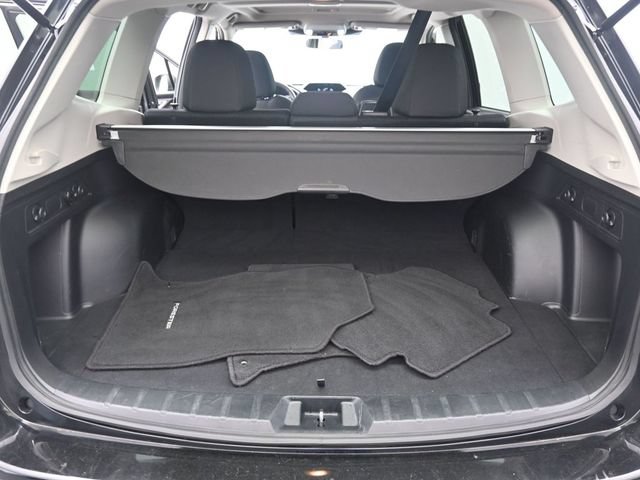 Used 2024 Subaru Forester Premium AWD/4WD image 21