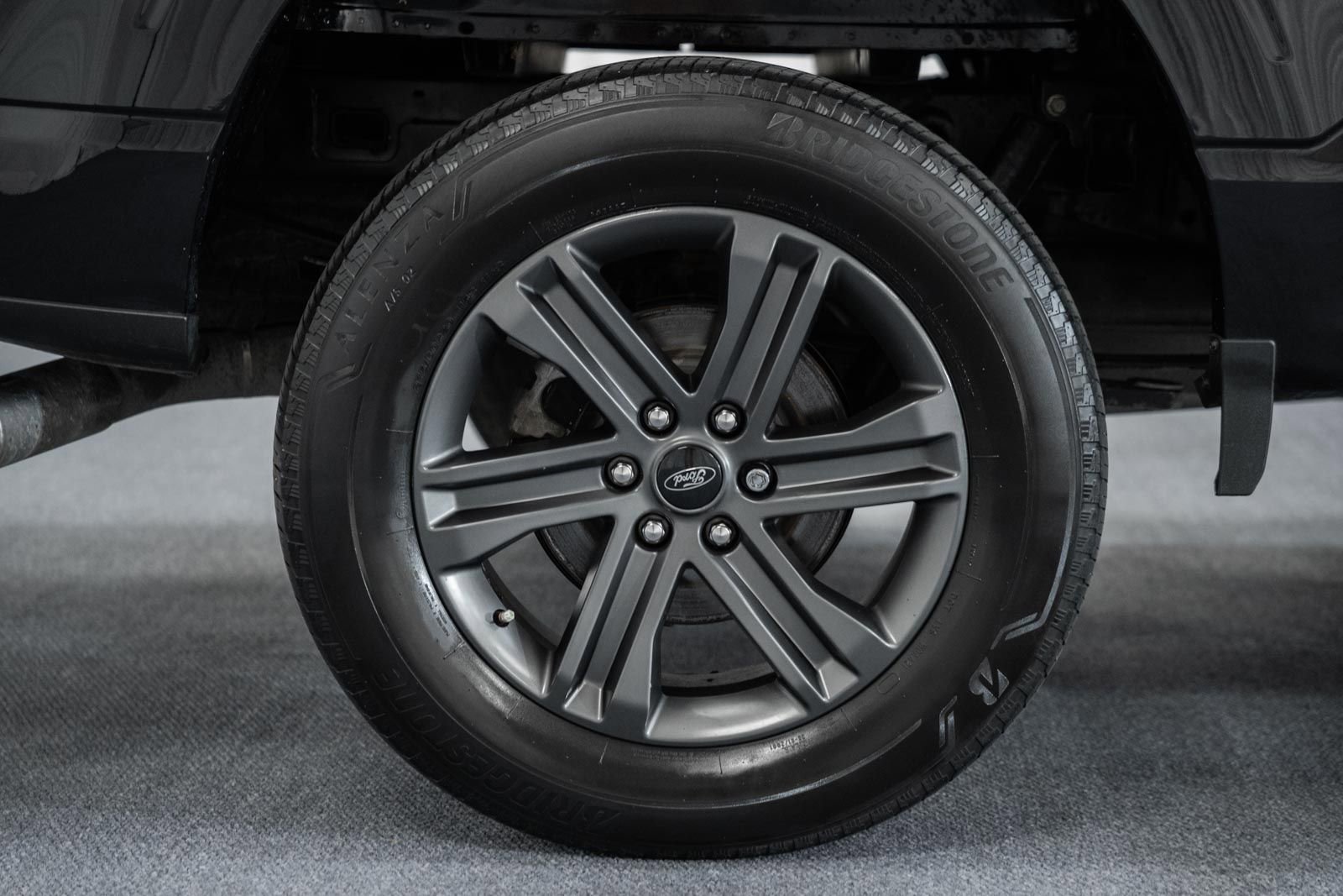 Certified 2023 Ford F150 Lariat w/ Equipment Group 502A High image 26