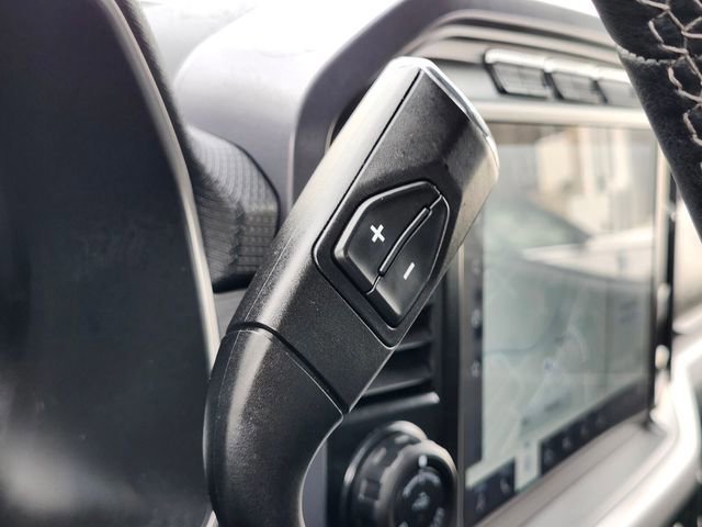 Certified 2023 Ford F150 XLT w/ Equipment Group 302A High image 28