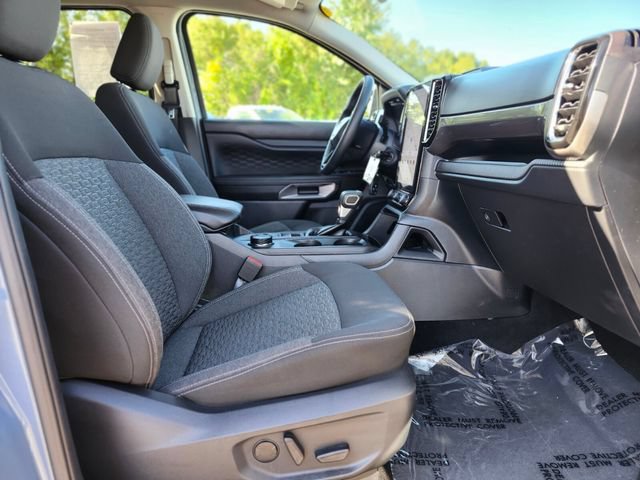 Certified 2024 Ford Ranger XLT w/ Technology Package AWD/4WD image 11