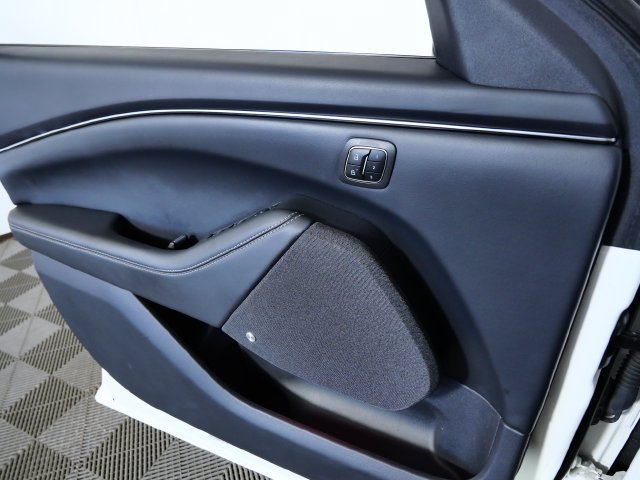Certified 2023 Ford Mustang Mach-E Premium AWD/4WD image 28