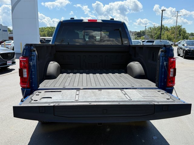 Certified 2023 Ford F150 XLT w/ Equipment Group 302A High AWD/4WD image 31