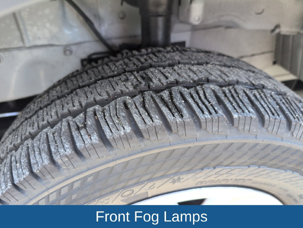 Certified 2025 Ford Transit 250 Low Roof w/ Exterior Upgrade Package RWD image 19