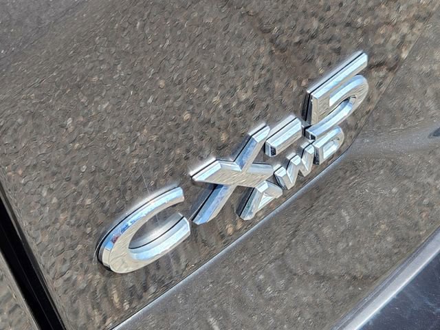 Used 2023 MAZDA CX-5 AWD 2.5 S image 19