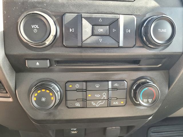 Certified 2019 Ford F550 XLT image 23