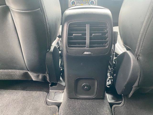 Certified 2025 Ford Escape ST-Line w/ Equipment Group 301A FWD image 31