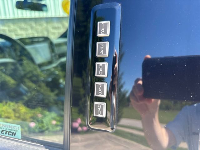 Certified 2023 Ford F150 XLT w/ Equipment Group 302A High AWD/4WD image 16