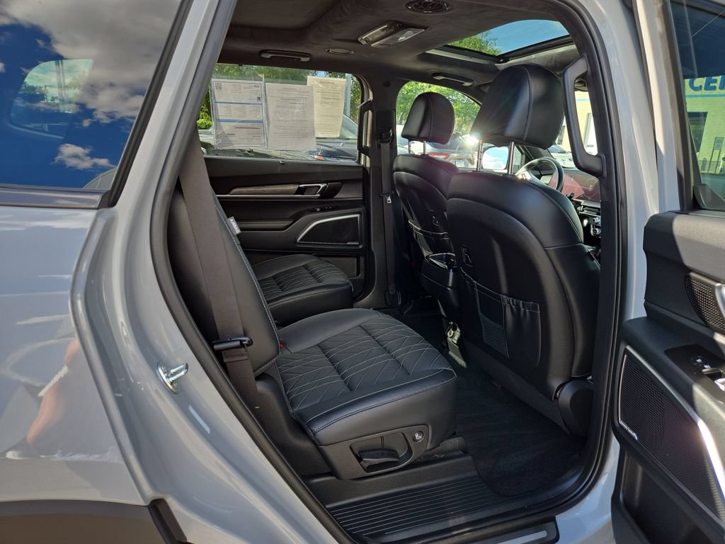 Used 2024 Kia Telluride SX Prestige X-Line AWD/4WD image 31
