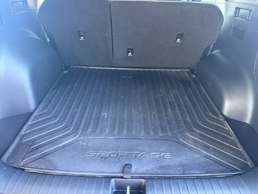 Used 2023 Kia Sportage X-Pro AWD/4WD image 11