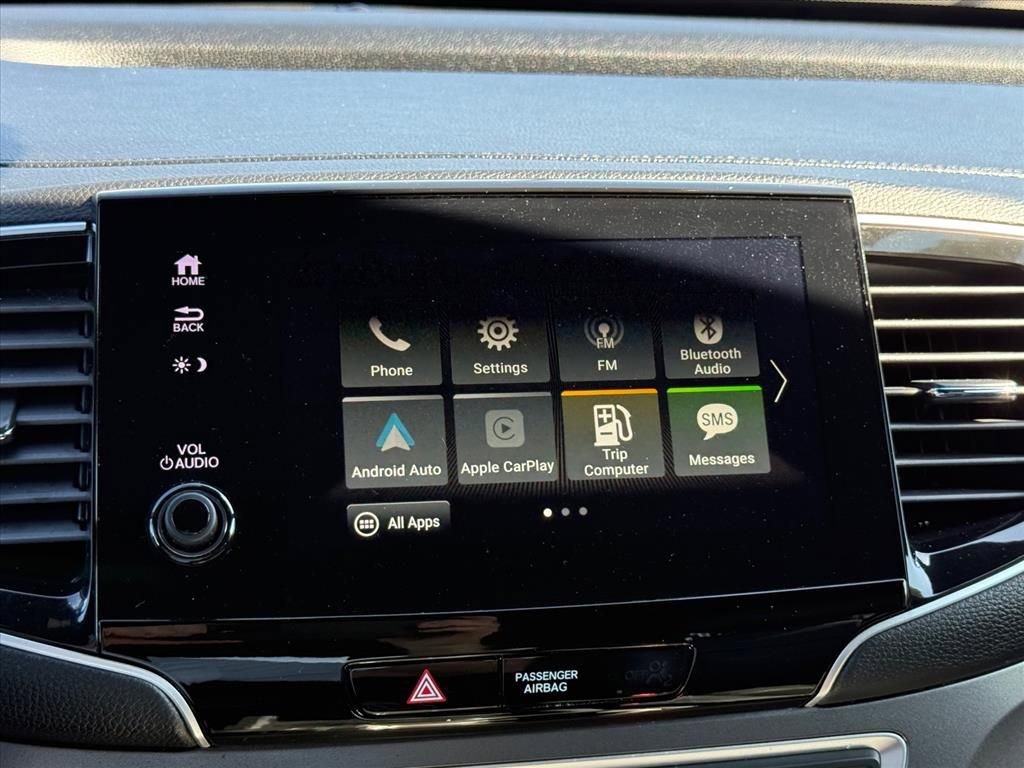 Used 2021 Honda Passport EX-L image 19