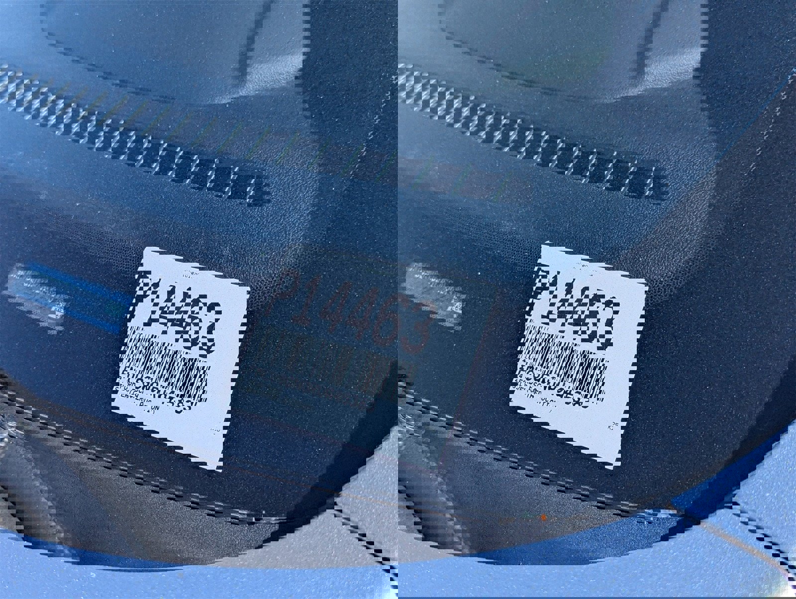 Certified 2024 Ford Escape Active w/ Tech Pack #1 image 33