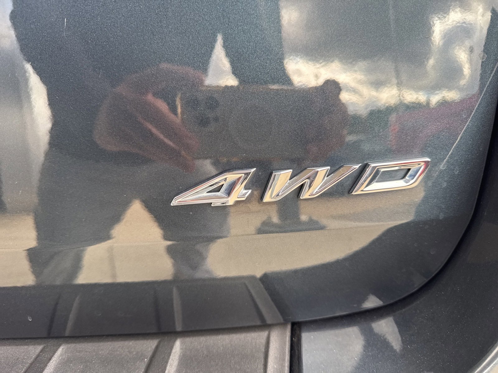 Certified 2023 Ford Explorer XLT image 16