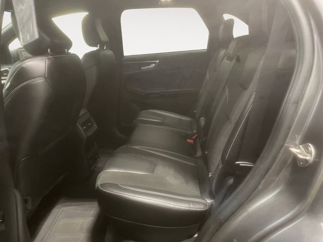 Certified 2021 Ford Edge ST AWD/4WD image 13