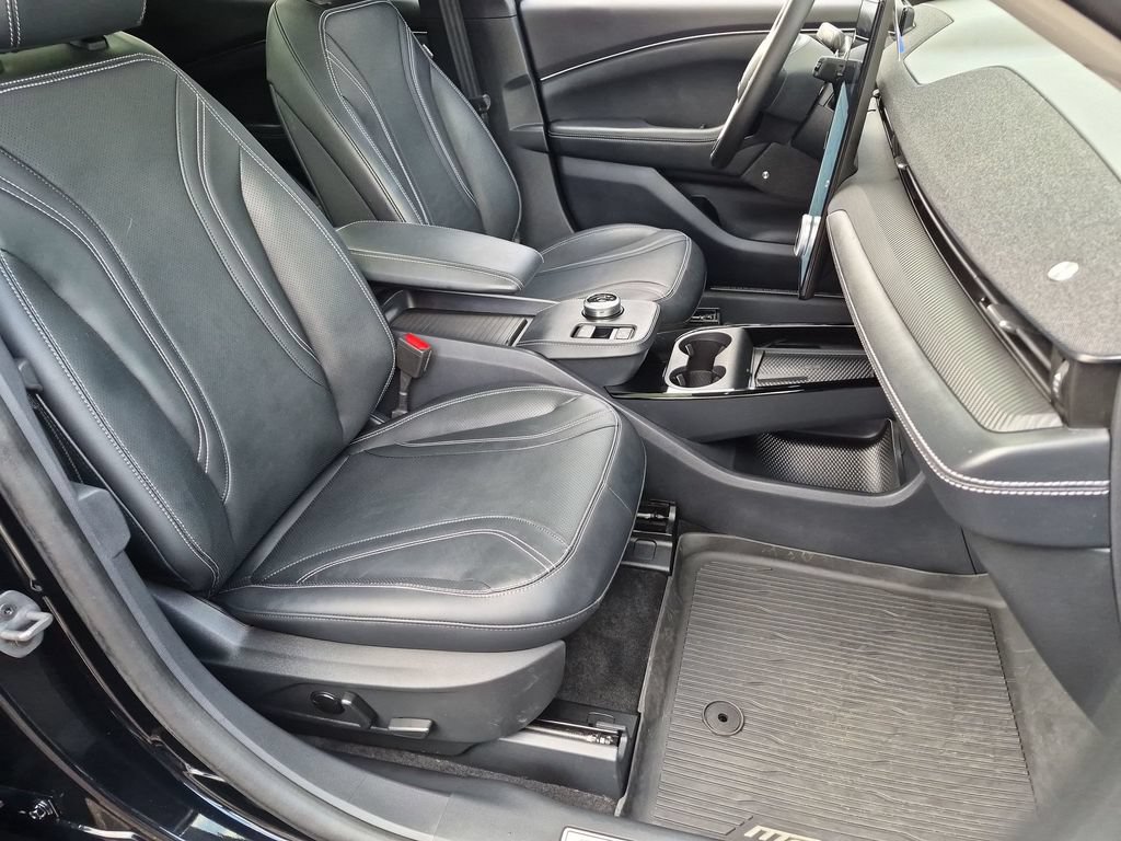 Certified 2023 Ford Mustang Mach-E Premium AWD/4WD image 26