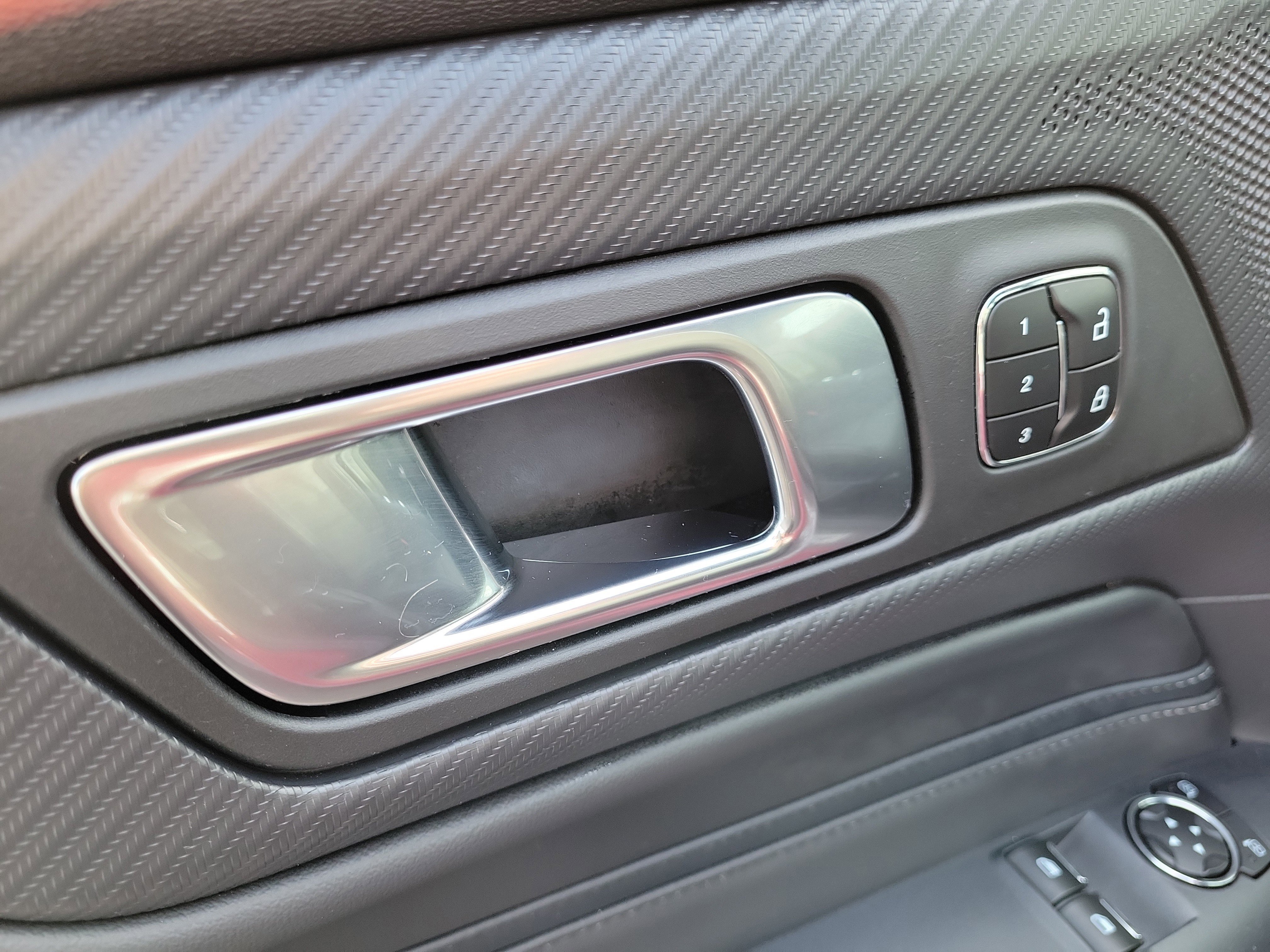 Certified 2025 Ford Mustang GT Premium image 13