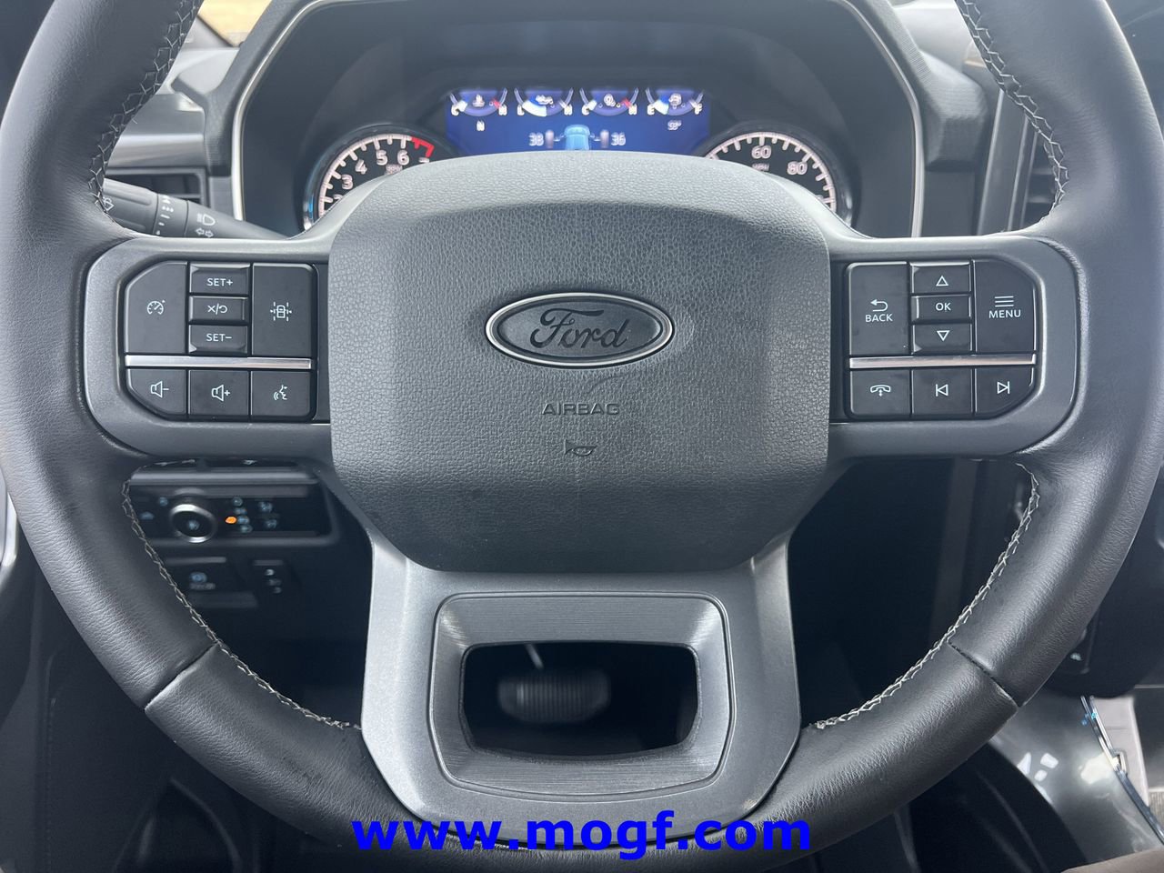 Certified 2023 Ford F150 XLT w/ Equipment Group 302A High image 15