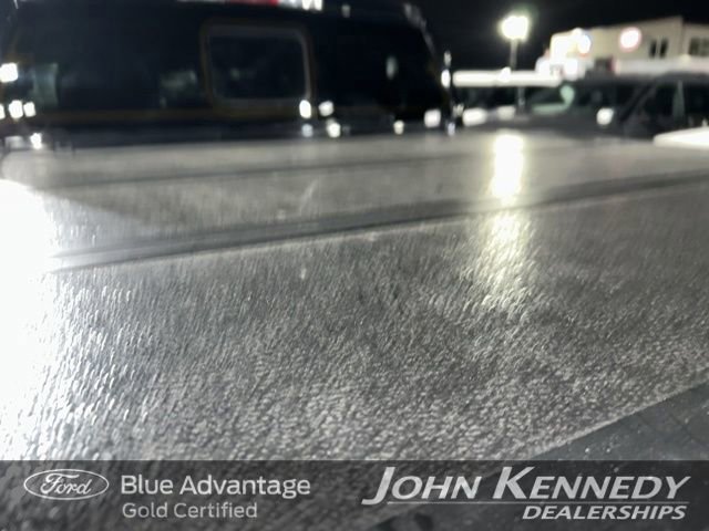 Certified 2022 Ford Ranger XLT w/ Equipment Group 302A High image 16