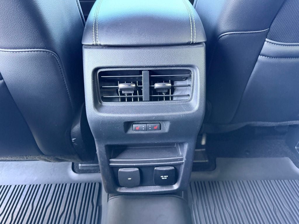 Certified 2019 Ford Edge ST w/ Equipment Group 401A AWD/4WD image 14