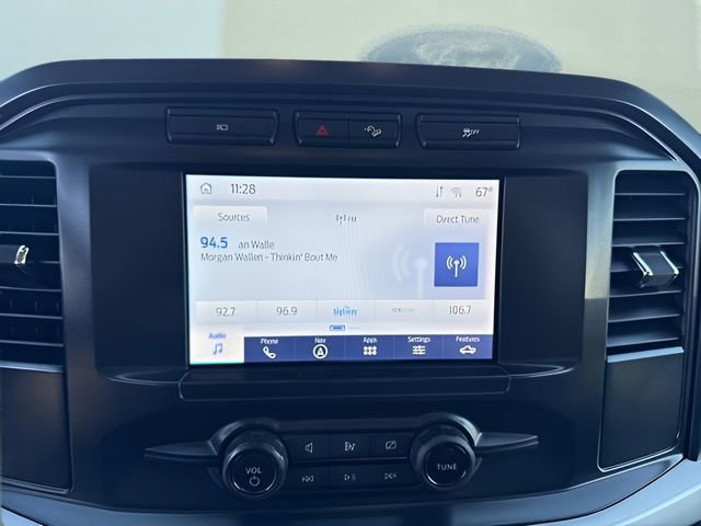 Certified 2022 Ford F150 XL w/ Trailer Tow Package AWD/4WD image 28