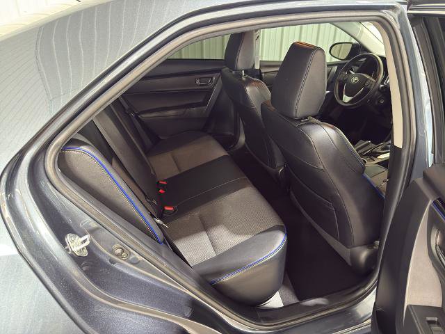 Used 2018 Toyota Corolla SE FWD image 31