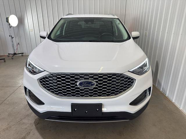 Certified 2024 Ford Edge SEL w/ Convenience Package AWD/4WD image 20