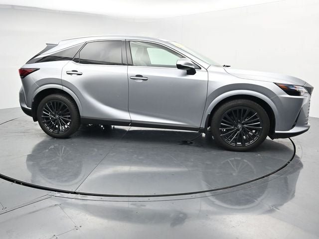 Used 2024 Lexus RX 350 Premium w/ Accessory Package (Z1) AWD/4WD image 12