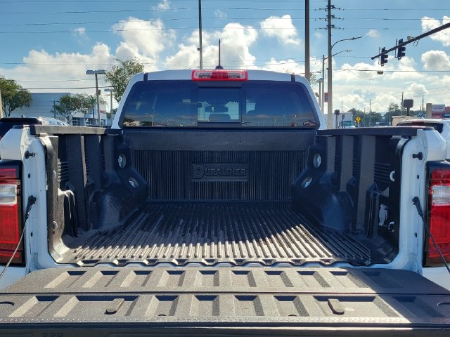 Used 2024 GMC Canyon Elevation w/ Convenience Package RWD image 9