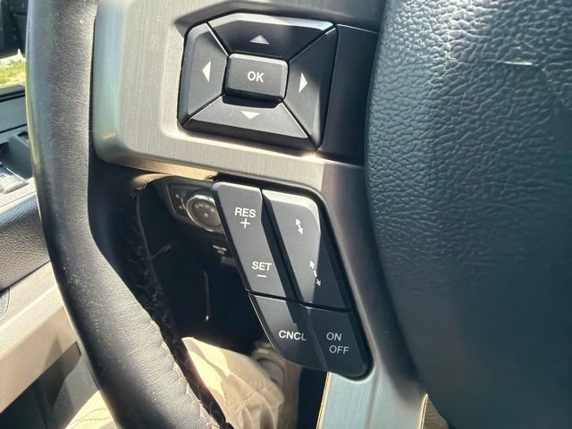 Certified 2020 Ford F150 Platinum w/ Equipment Group 701A Luxury AWD/4WD image 58