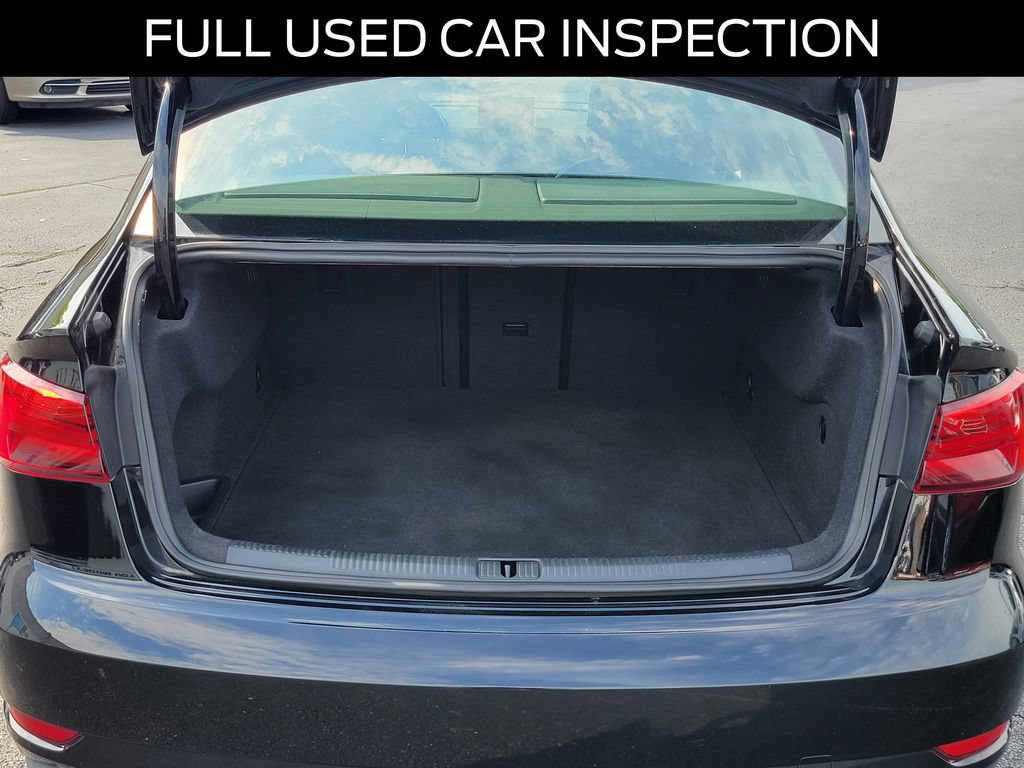 Used 2018 Audi A3 2.0T Premium AWD/4WD image 6