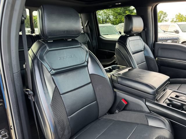 Certified 2023 Ford F150 Raptor AWD/4WD image 20