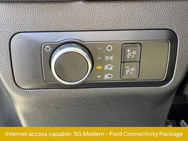 Certified 2026 Ford Bronco Sport Big Bend AWD/4WD image 14