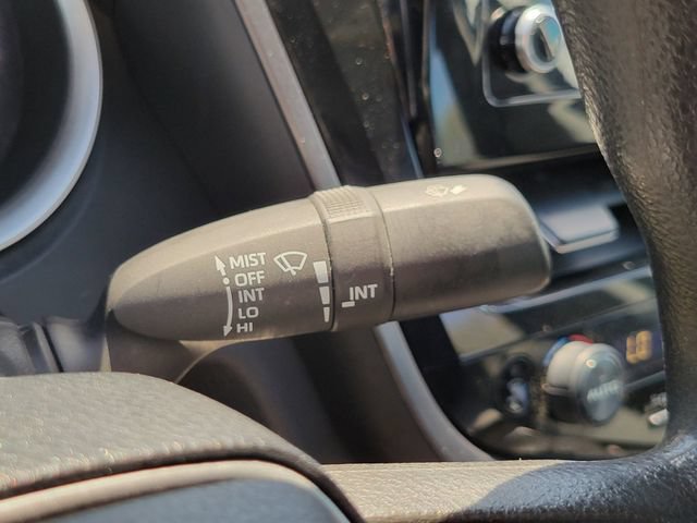 Used 2022 Toyota Camry LE FWD image 16