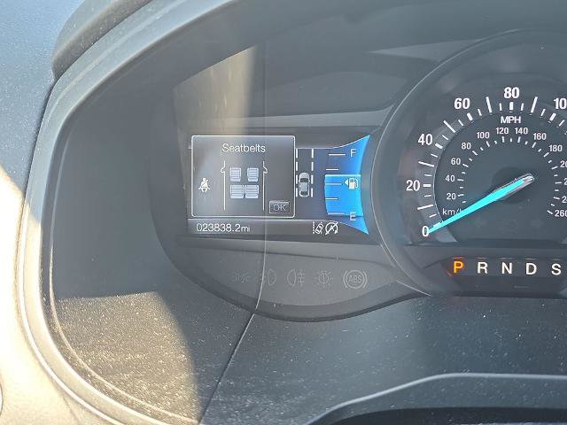 Certified 2024 Ford Edge SEL w/ Convenience Package AWD/4WD image 27