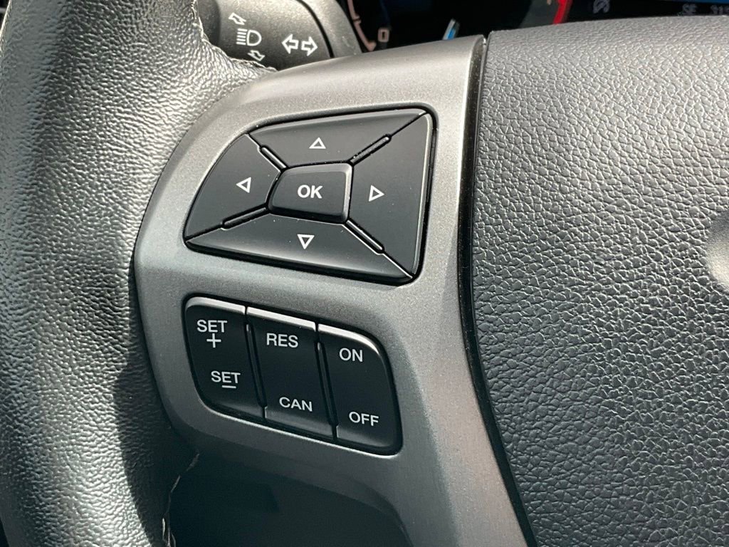 Certified 2020 Ford Ranger XLT w/ Equipment Group 301A Mid image 4