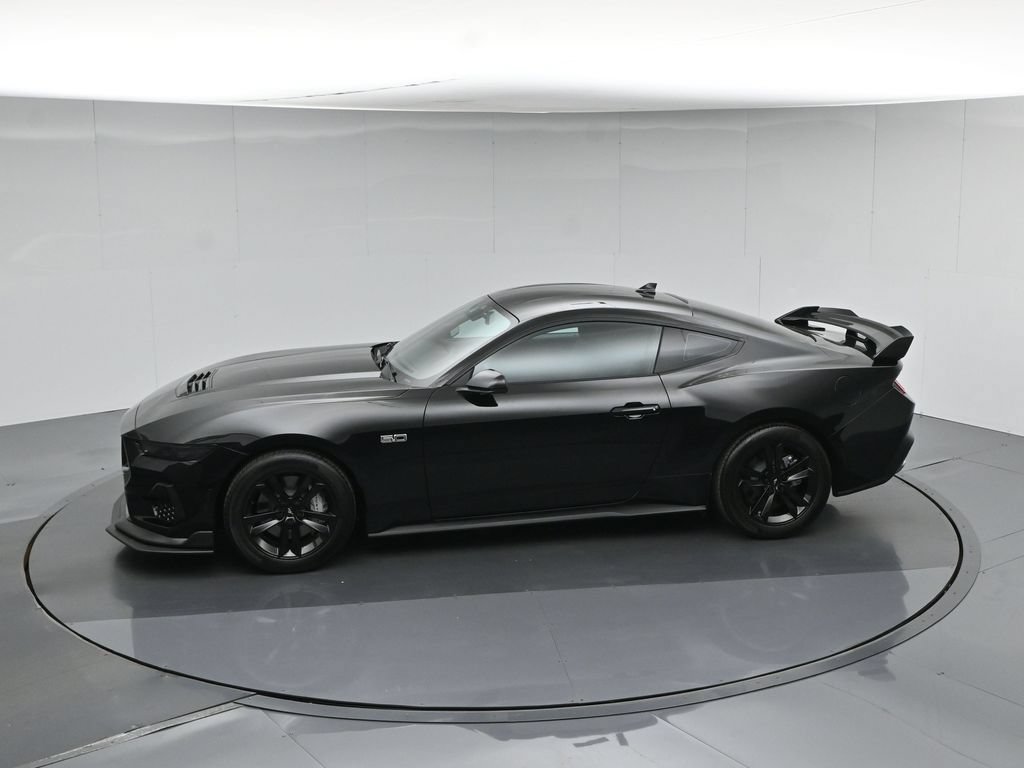 Certified 2025 Ford Mustang GT RWD image 45