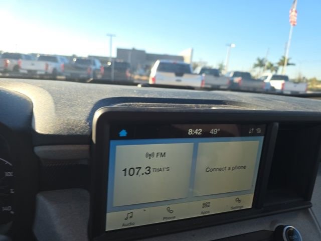 Certified 2022 Ford Maverick XLT image 11