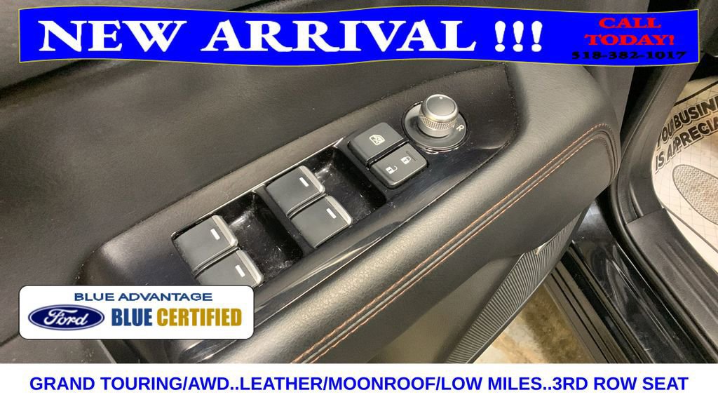 Used 2020 MAZDA CX-5 Grand Touring image 29