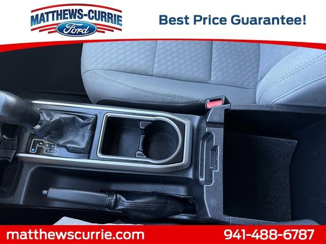 Used 2021 Toyota Tacoma SR5 image 22